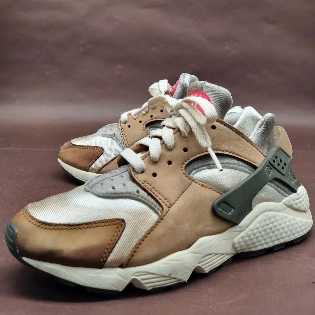 NIKE(ナイキ) STUSSY(ステューシー) エア・ハーラー スニーカー 240