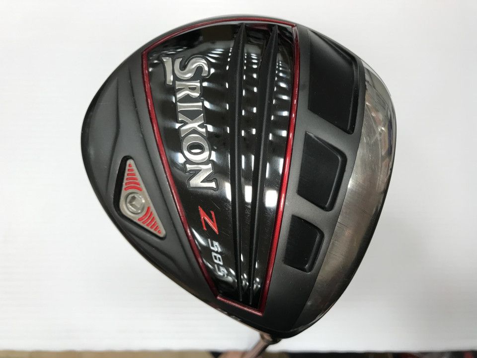 SRIXON Z585 | 9.5 | S | Speeder 569EVOUTION 5 | 中古 | ドライバー