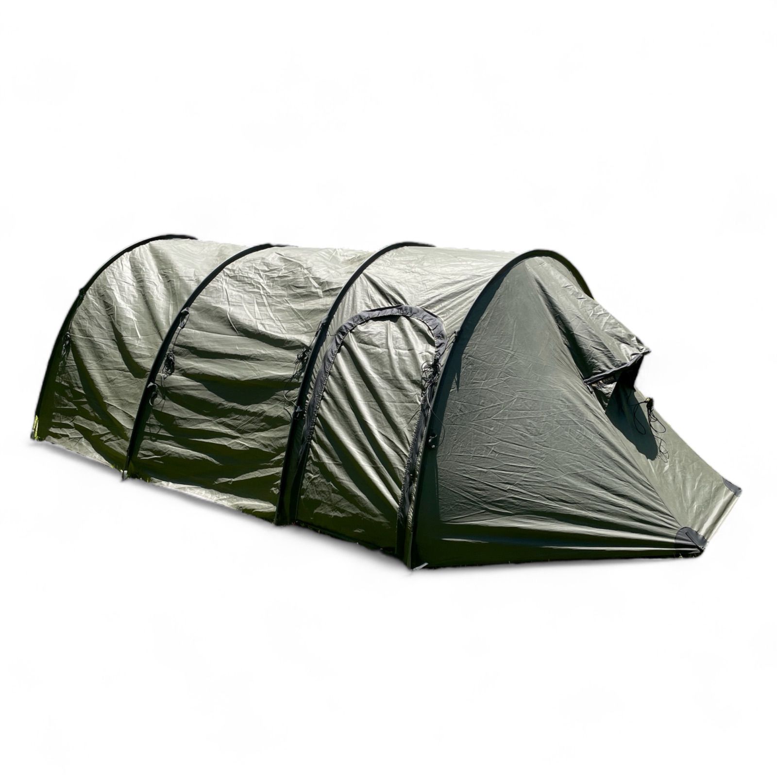 HILLEBERG KERON 4GT MIL ヒルバーグ ケロン4GT ミルスペックフットプリント付