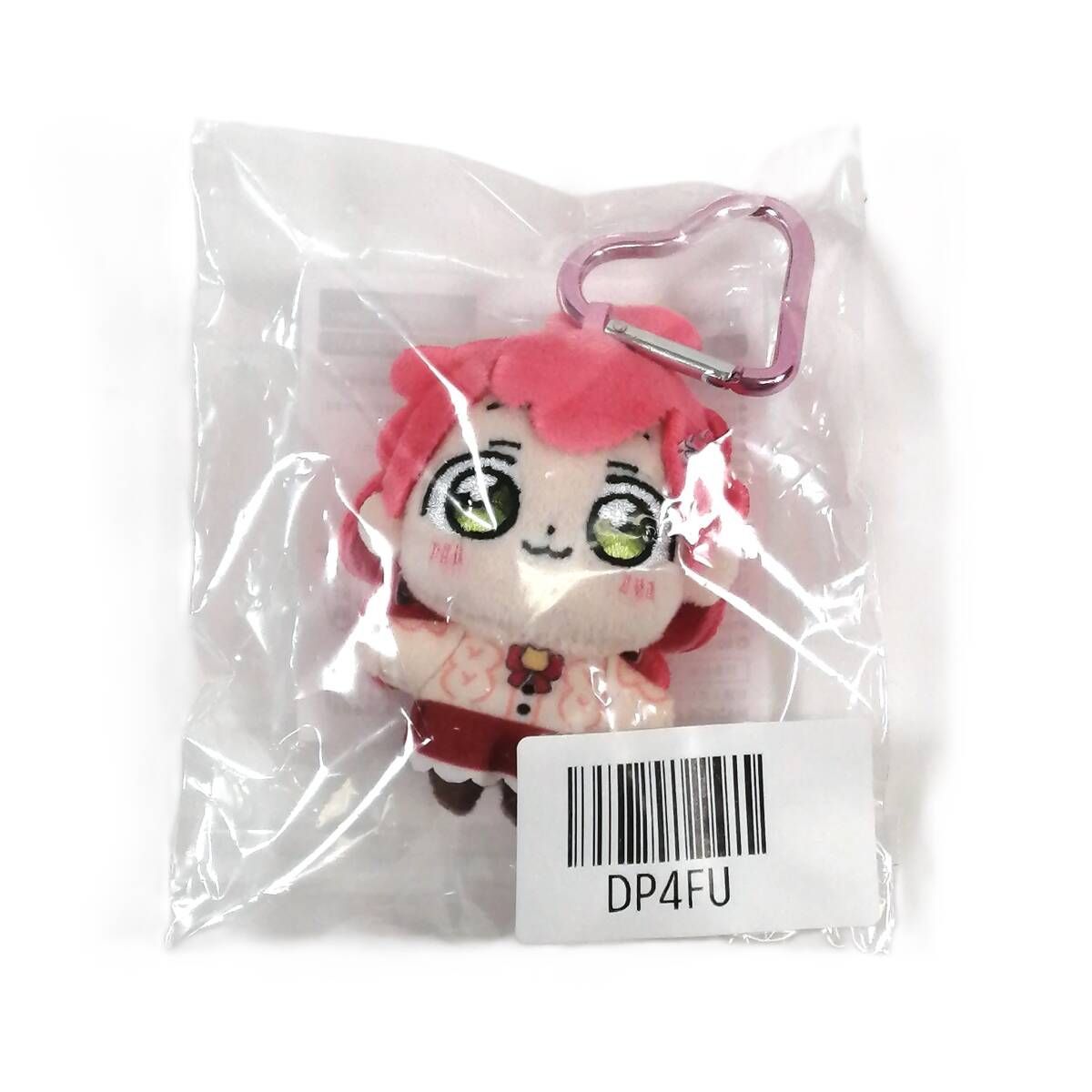 新品・未開封】さくらみこ 活動6周年記念 グッズ / ホロライブ