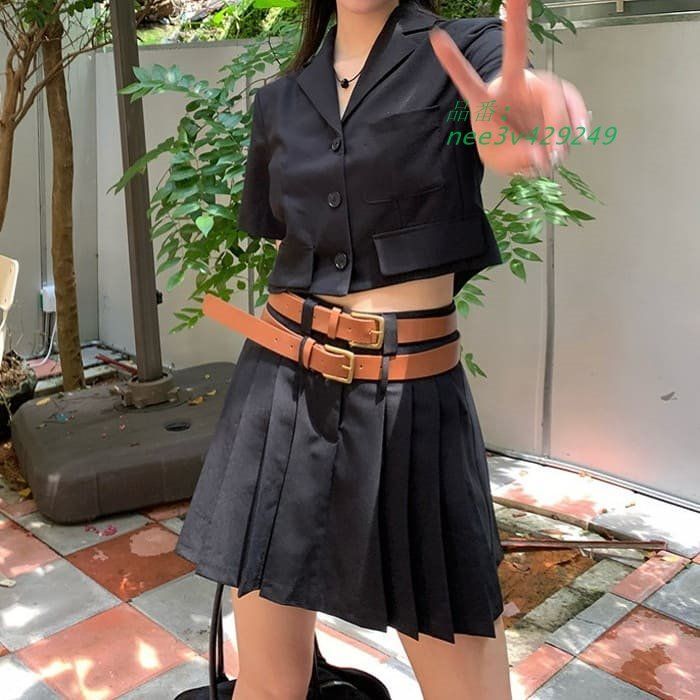 ショート丈