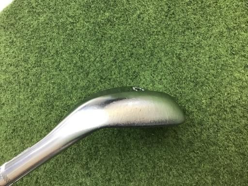 従来の タイトリスト VOKEY SPIN MILLED SM7 ツアークロム 58° 08°M ウェッジ WG NS PRO 950GH フレックスS メンズ 男性用 右利き 右用 Dランク ゴルフクラブ