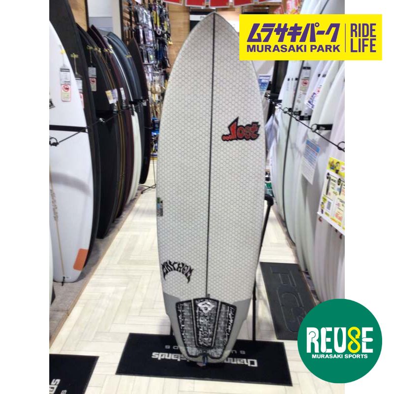 サーフボード LIBTECH PUDDLEJUMPER5’7