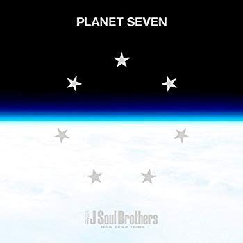 【中古】【非常に良い】PLANET SEVEN (CD+DVD2枚組) qqffhab
