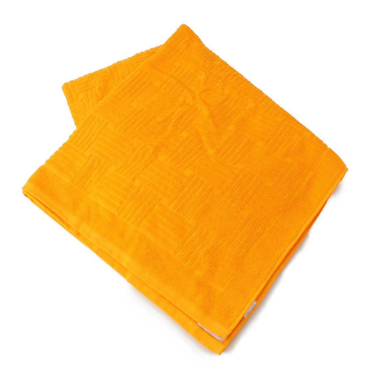 新品未使用✨ ボッテガヴェネタBottega Veneta　ビーチタオル 新品】ボッテガヴェネタBottega Veneta ビーチタオル 非売品 三越