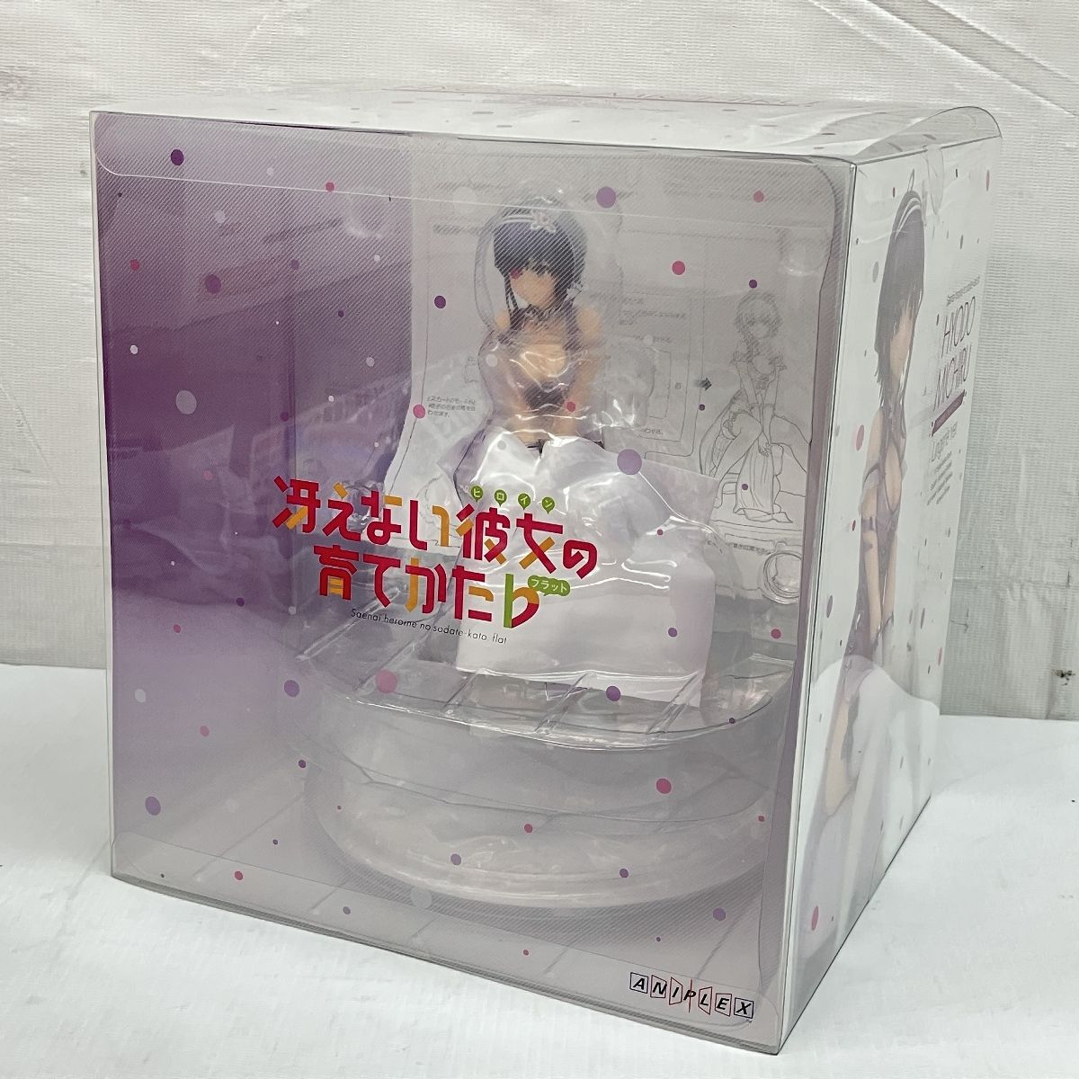 ランジェリーVer. 1|7