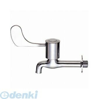 【新品・7営業日以内発送】三栄水栓製作所 SANEI JY231-13 レバー胴長横水栓 JY23113 単水栓 サンエイ POS【沖縄離島販売】