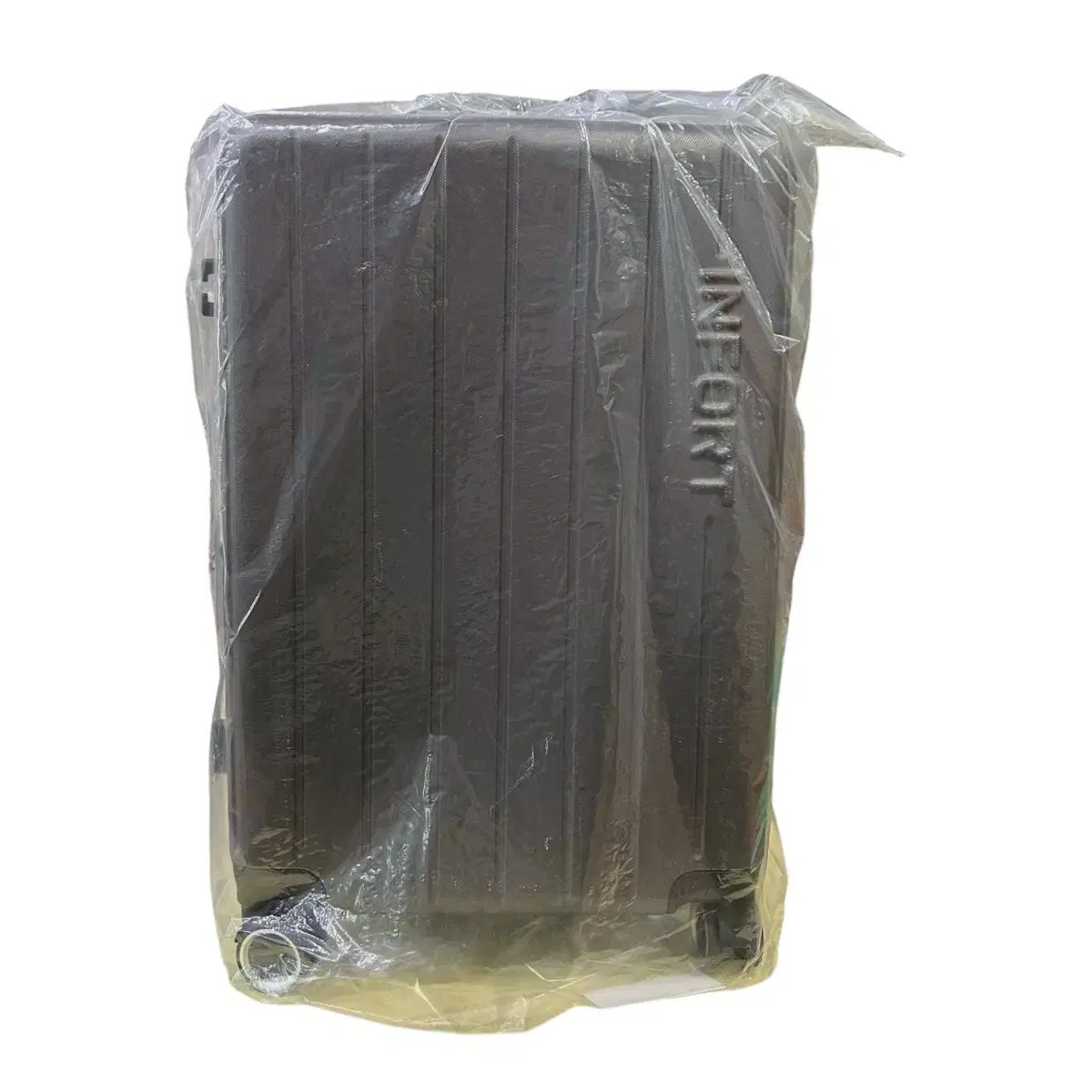 リモワ サルサ TSAロック マットブラック RIMOWA SALSA 86L RIMOWA リモワ 4輪 サルサ 86L マットブラック エッセンシャル L