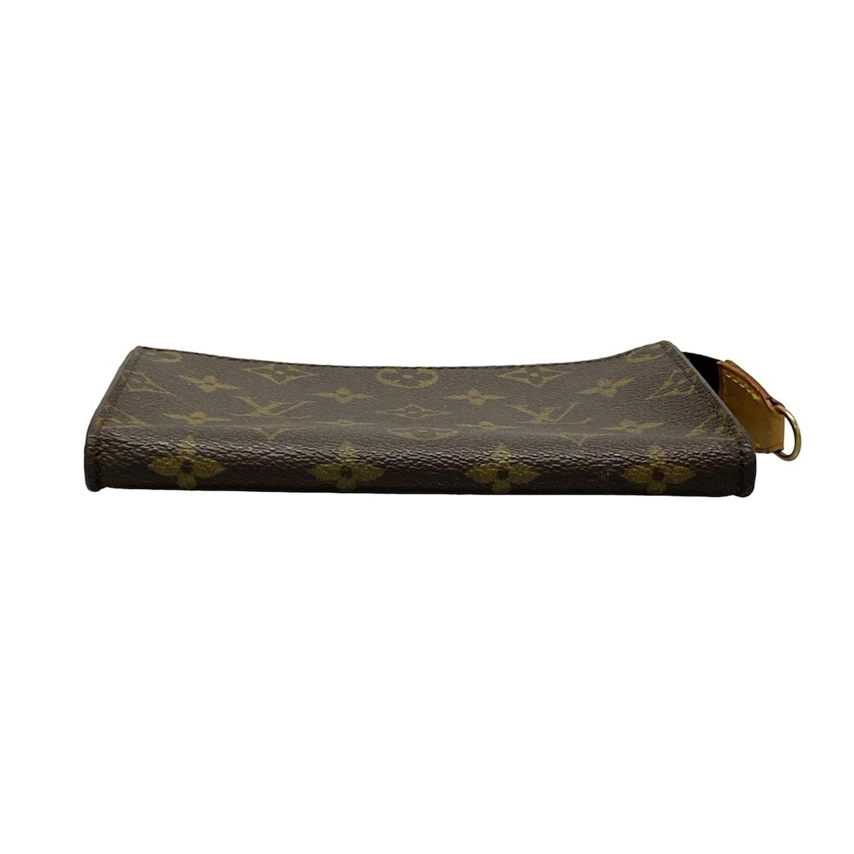 LOUIS VUITTON(ルイヴィトン) ポーチ モノグラム ポッシュ