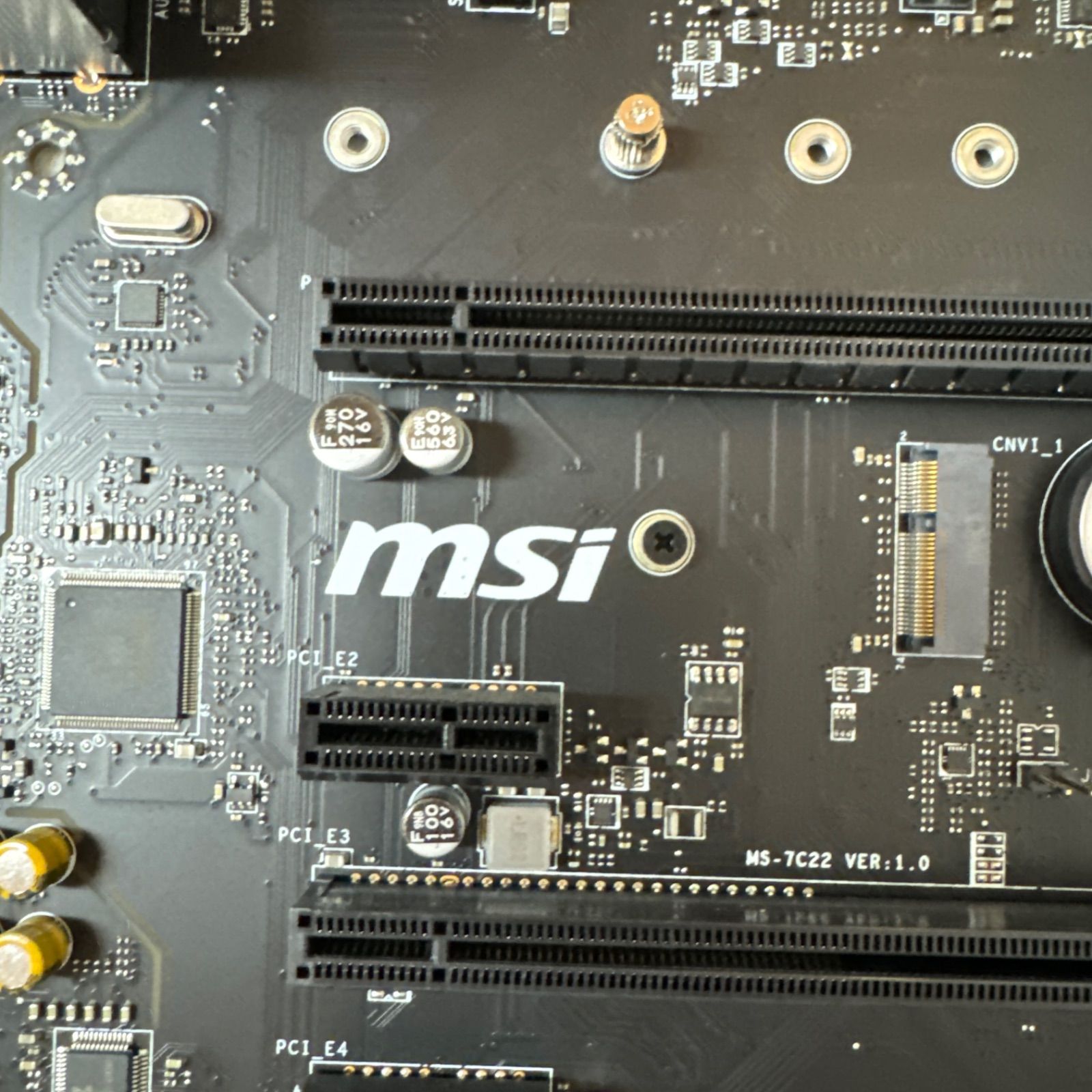 MSI Z390-S01 LGA1151 マザーボード 第8世代 第9世代 - メルカリ