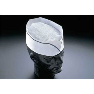 まとめ買い10個セット品 Palメッシュハット青ライン A95008 厨房器具 製菓道具 おしゃれ 飲食店
