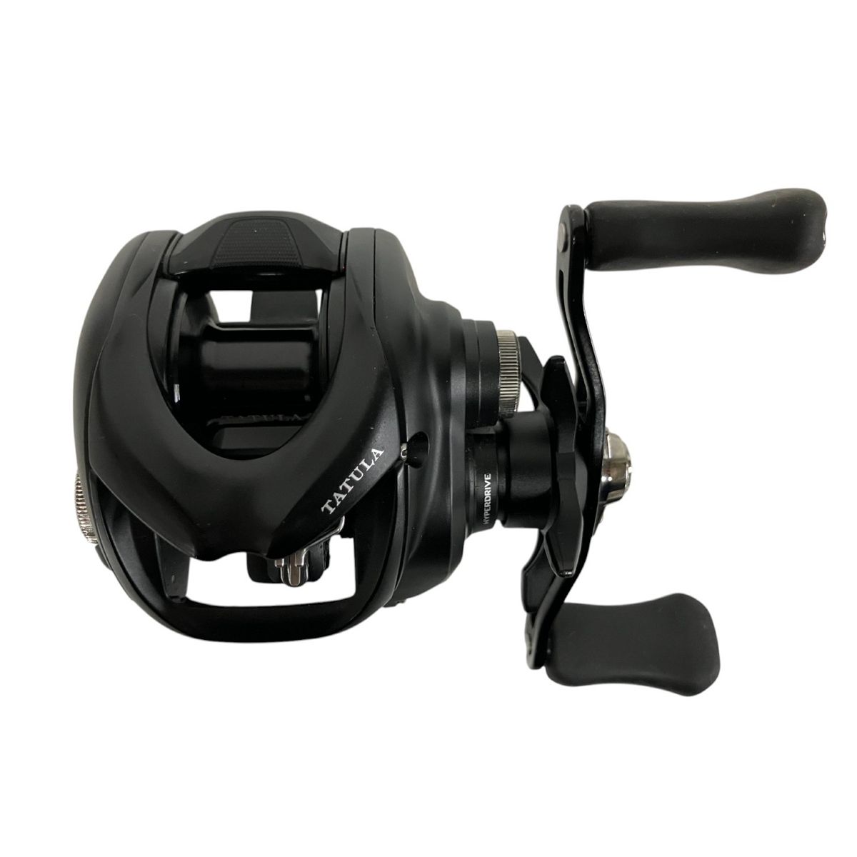 ダイワ 24TATULA TW 100XHLベイトリール ダイワ タトゥーラ TW 100XHL (リール) 価格比較 - 価格.com