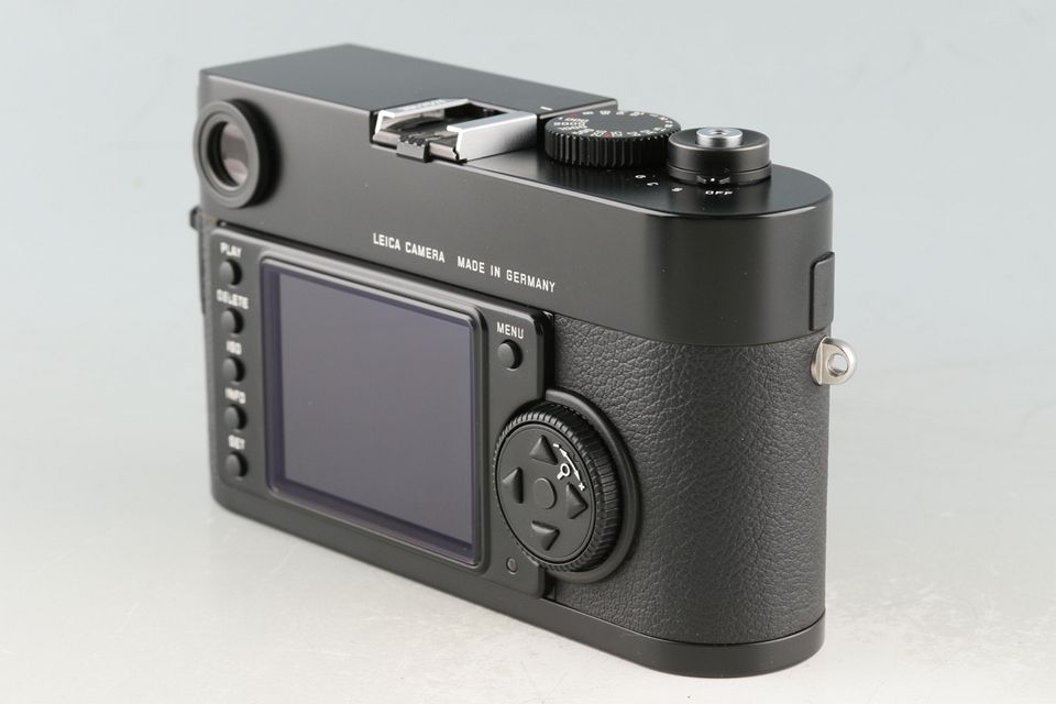 Camera With