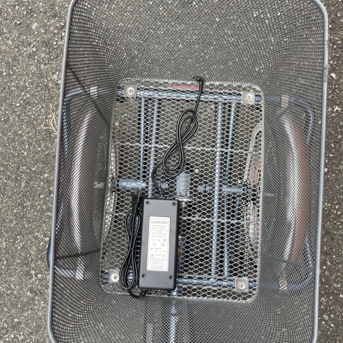 PELTECH ペルテック電動アシスト付き三輪車