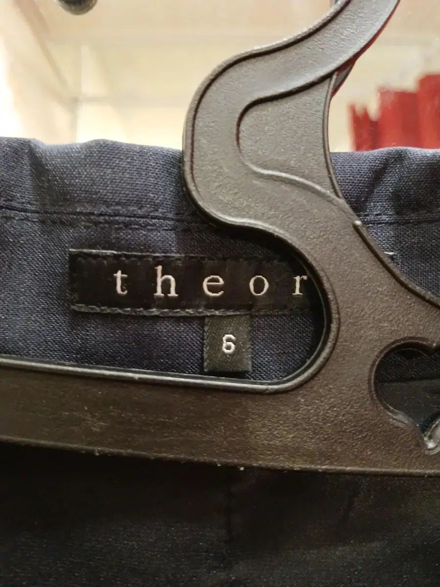  6 12 Theory セオリー オープンタイプ スーツ ベスト ベスト ジレ ベスト ジレ ビスチェ