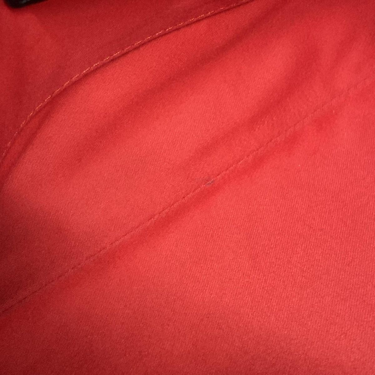 CHRISTIAN LOUBOUTIN クリスチャンルブタン クラッチバッグ ルビポッシュ 黒 スタッズ レザー DECORATOM_COM_BR