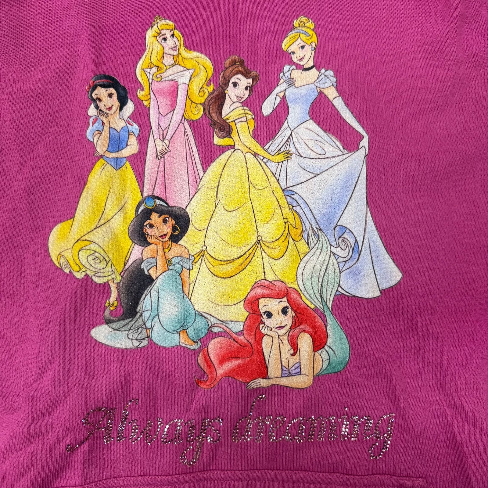 参考上代43780円 未使用品 el conductorH 23AW ×Disney STONE 参考上代43780円 未使用品 el conductorH 23AW ×Disney STONE