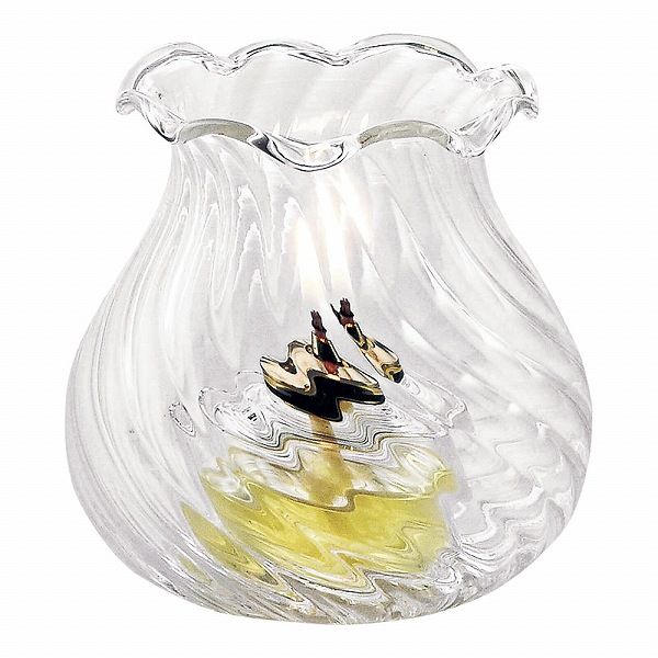 ムラエ(Murae) レインボーカラー 花口ランプ 小 OLC-50(NOI1101)