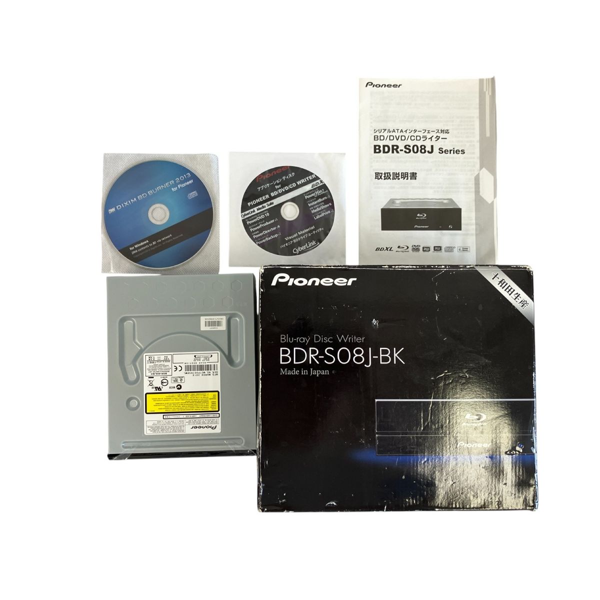 BD|DVD|CDライター T9947961