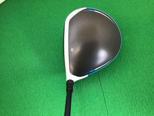 中古】 テーラーメイド SIM2 MAX 10.5° ドライバー DR 純正特注