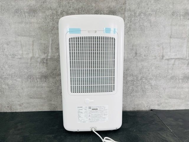 Kou 　SHARP プラズマクラスター 衣類乾燥機　除湿機 SHARP シャープ(SHARP) 衣類乾燥除湿機 コンパクトタイプ