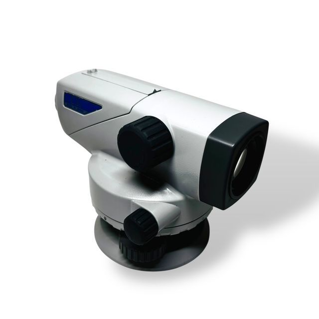 ソキア オートレベル