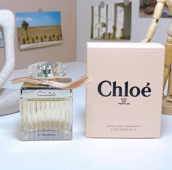 Chloe クロエ クロエオードパルファム 75mL 香水 : コスメ