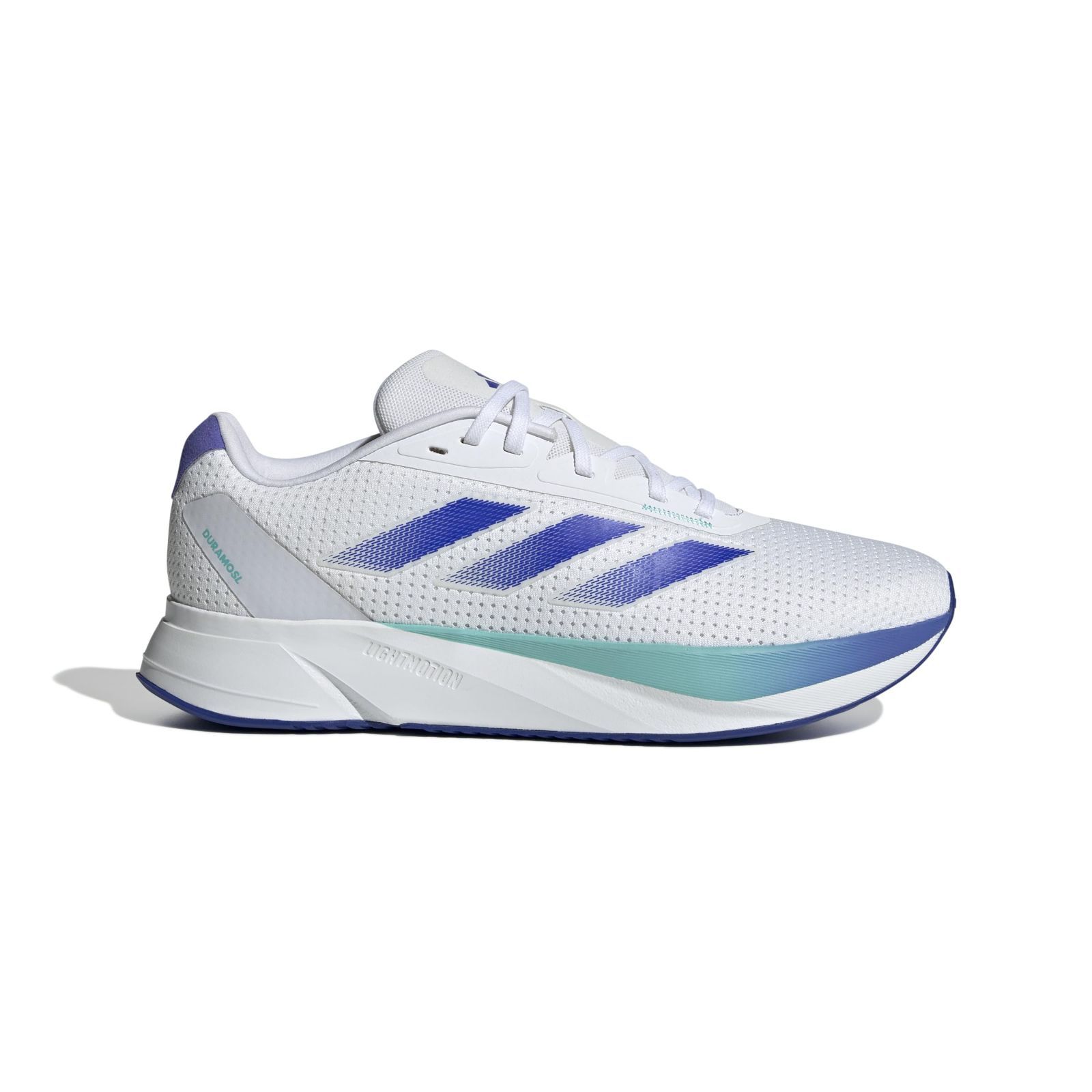 在庫セール adidas メンズ デュラモ SL LZQ32ランニングシューズ