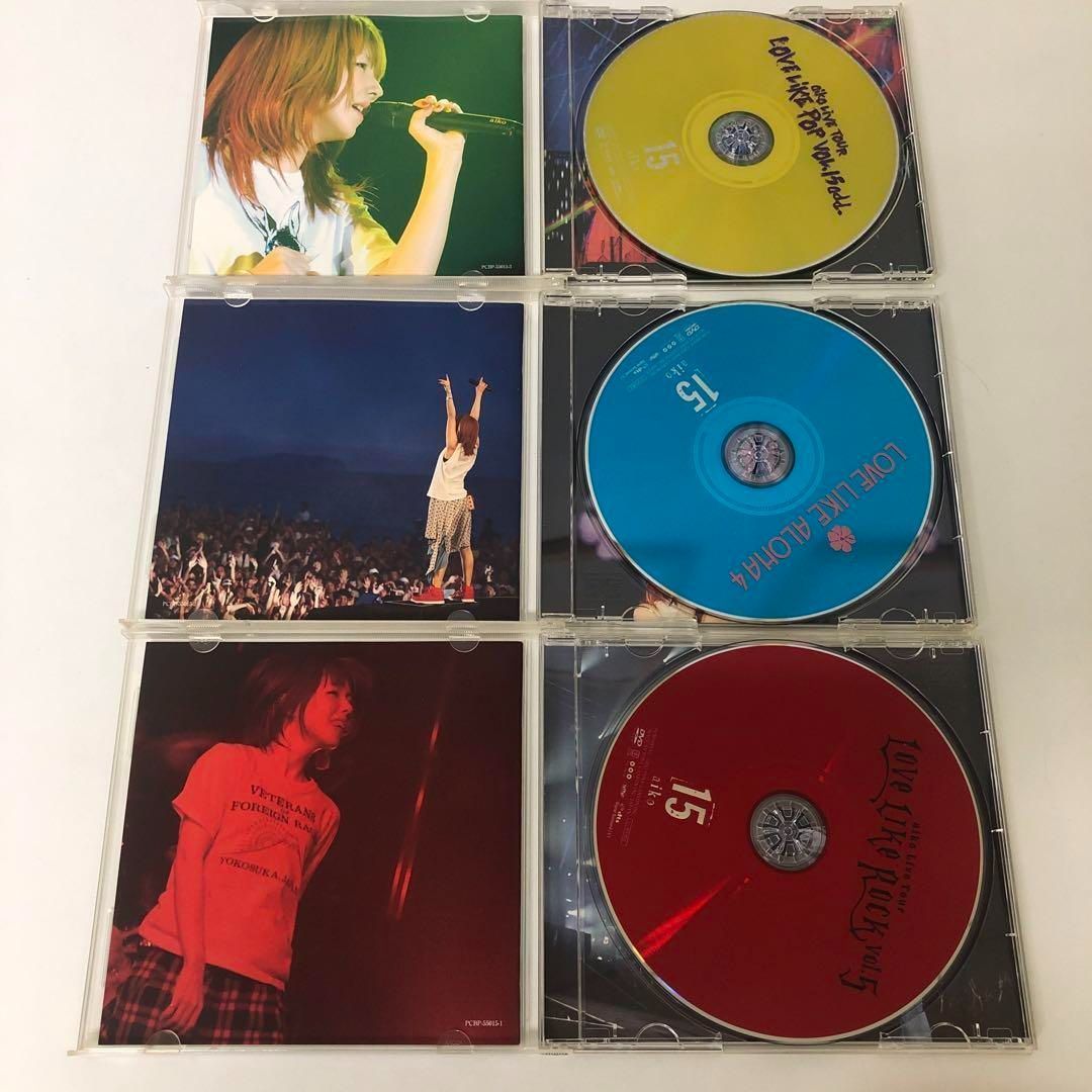 CDまとめ売り aiko 3枚セット LOVE LIKE ALOHA 4 など - メルカリ