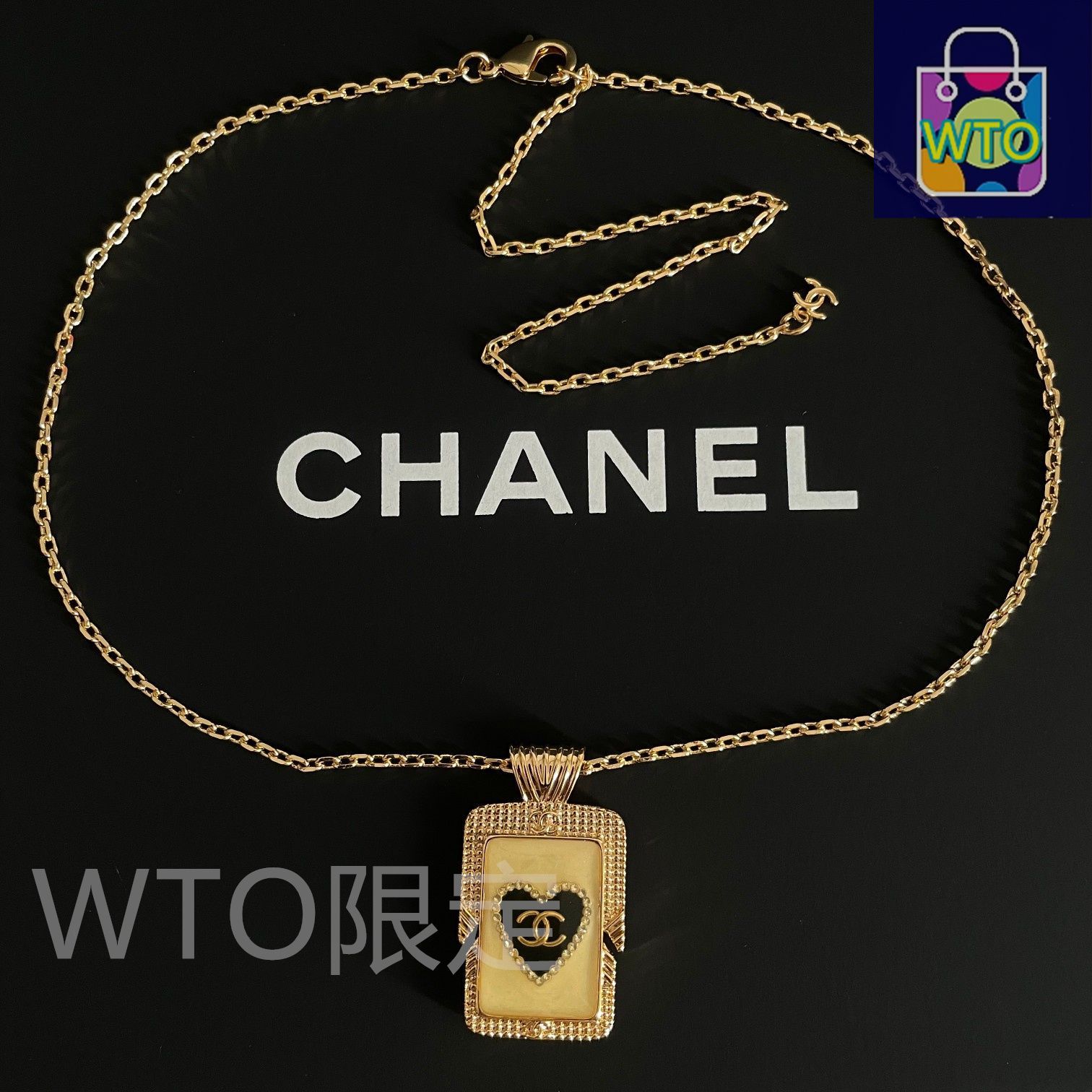 CHANEL vintageネックレス 楽天市場】【ヴィンテージ】 シャネル ネックレス ココマーク