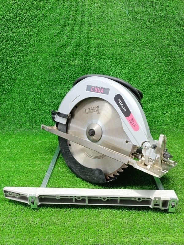 電動工具・エア工具 ◎HiKOKI(旧日立工機) ブレーキ付造作丸のこ