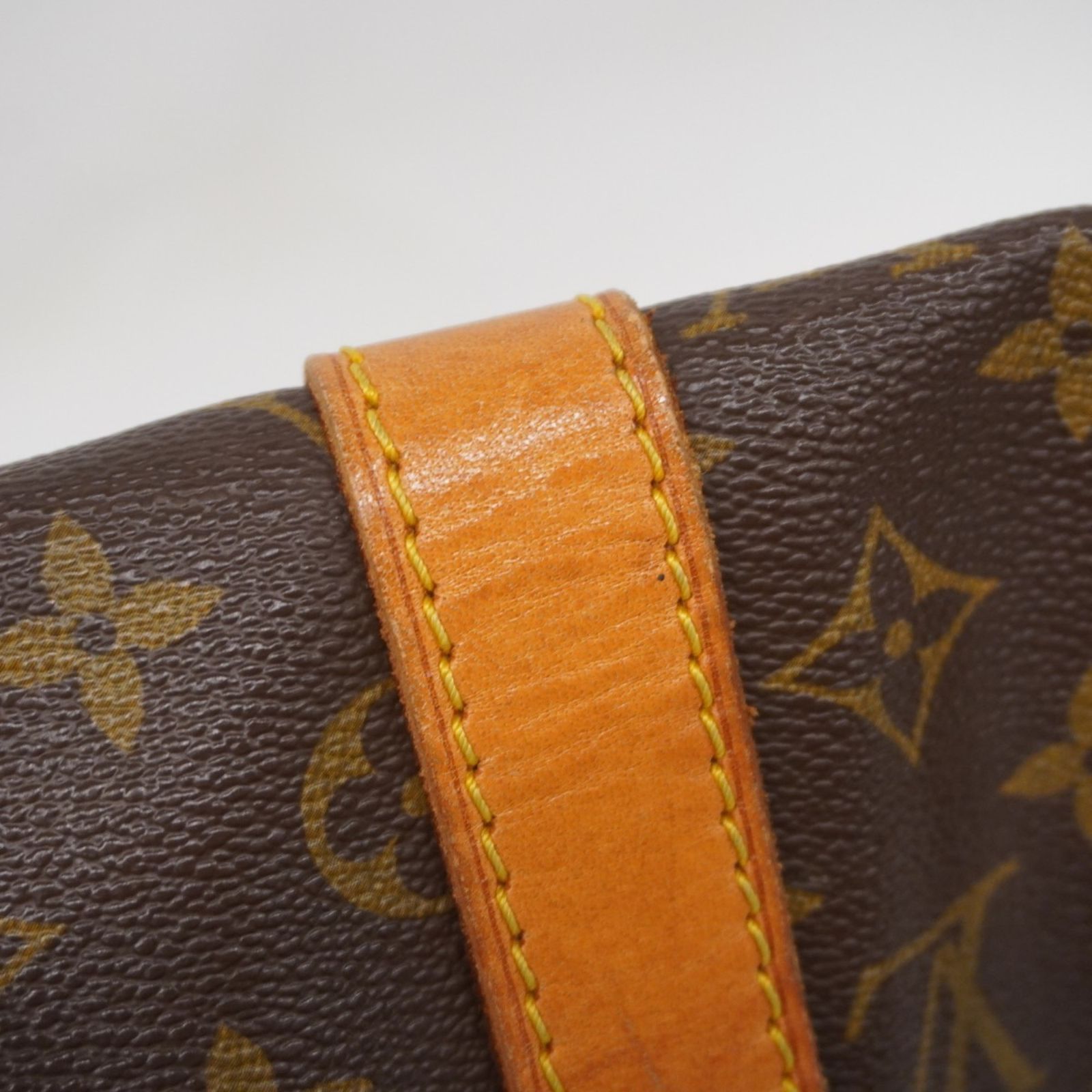 ルイ・ヴィトン(Louis Vuitton) ルイ・ヴィトン ボストンバッグ