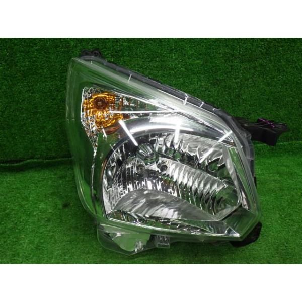 スペーシア MK32S 右ヘッドランプ・ヘッドライト T 4WD イチコ 1871  