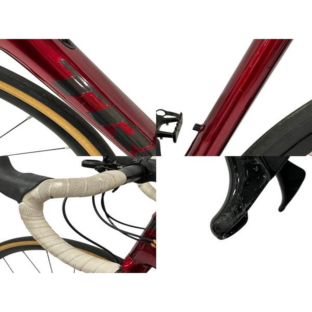 自転車 トレック