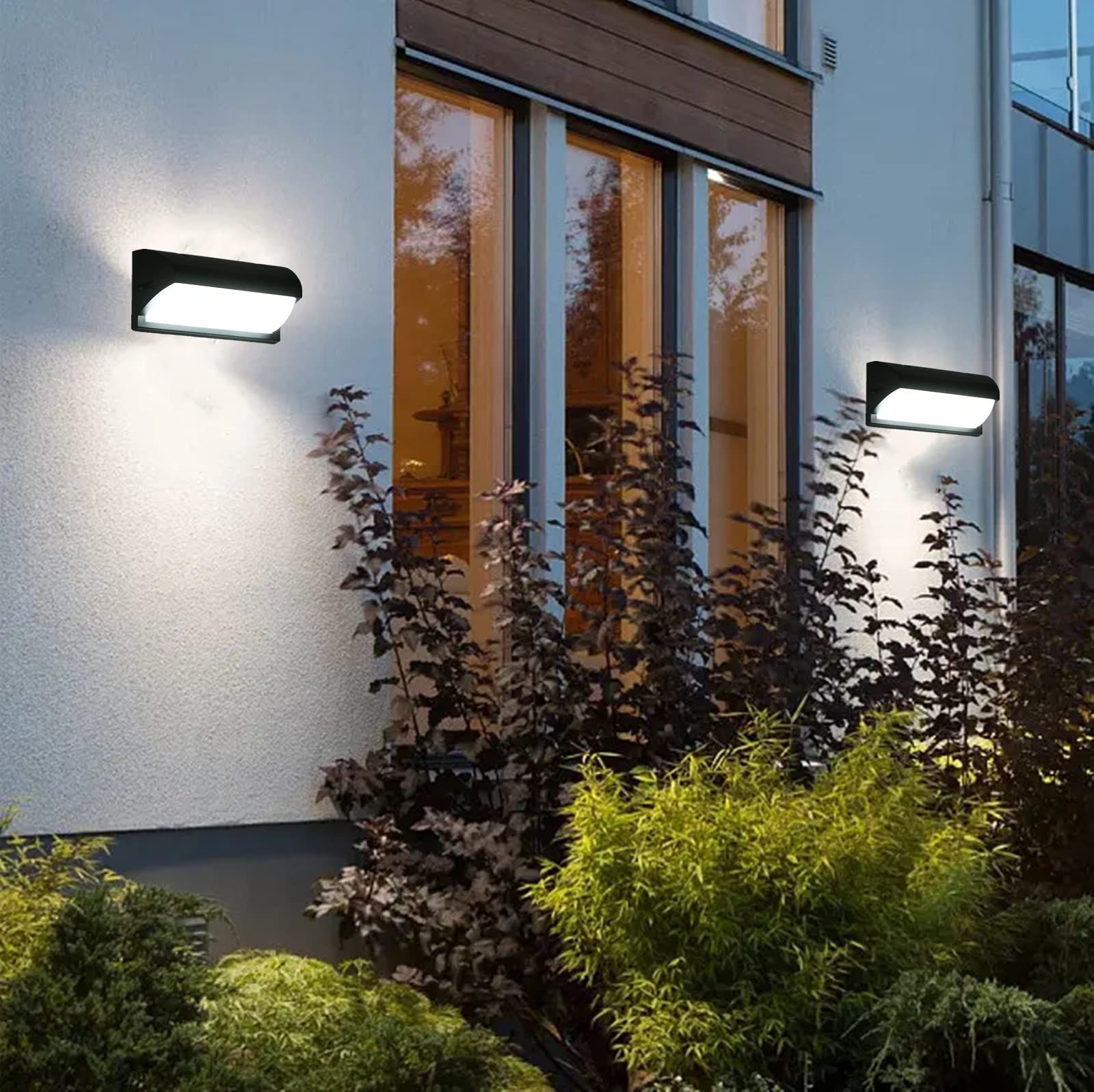 壁掛けライト 外灯 レトロ 玄関灯 防水 ポーチライト 庭園灯