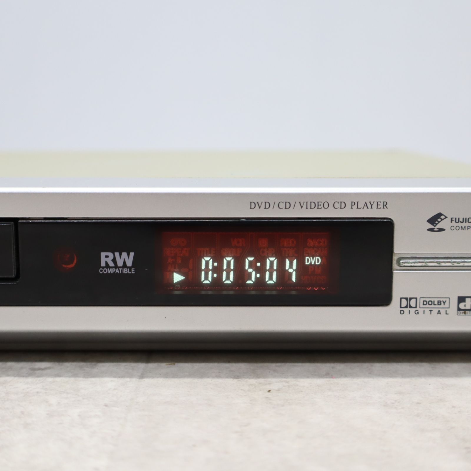 シャープ DVD DV-SF80P用リモコン送信機 0046380112 | 製図用