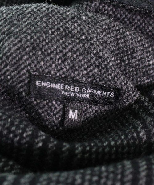 Engineered Garments ステンカラーコート メンズ-