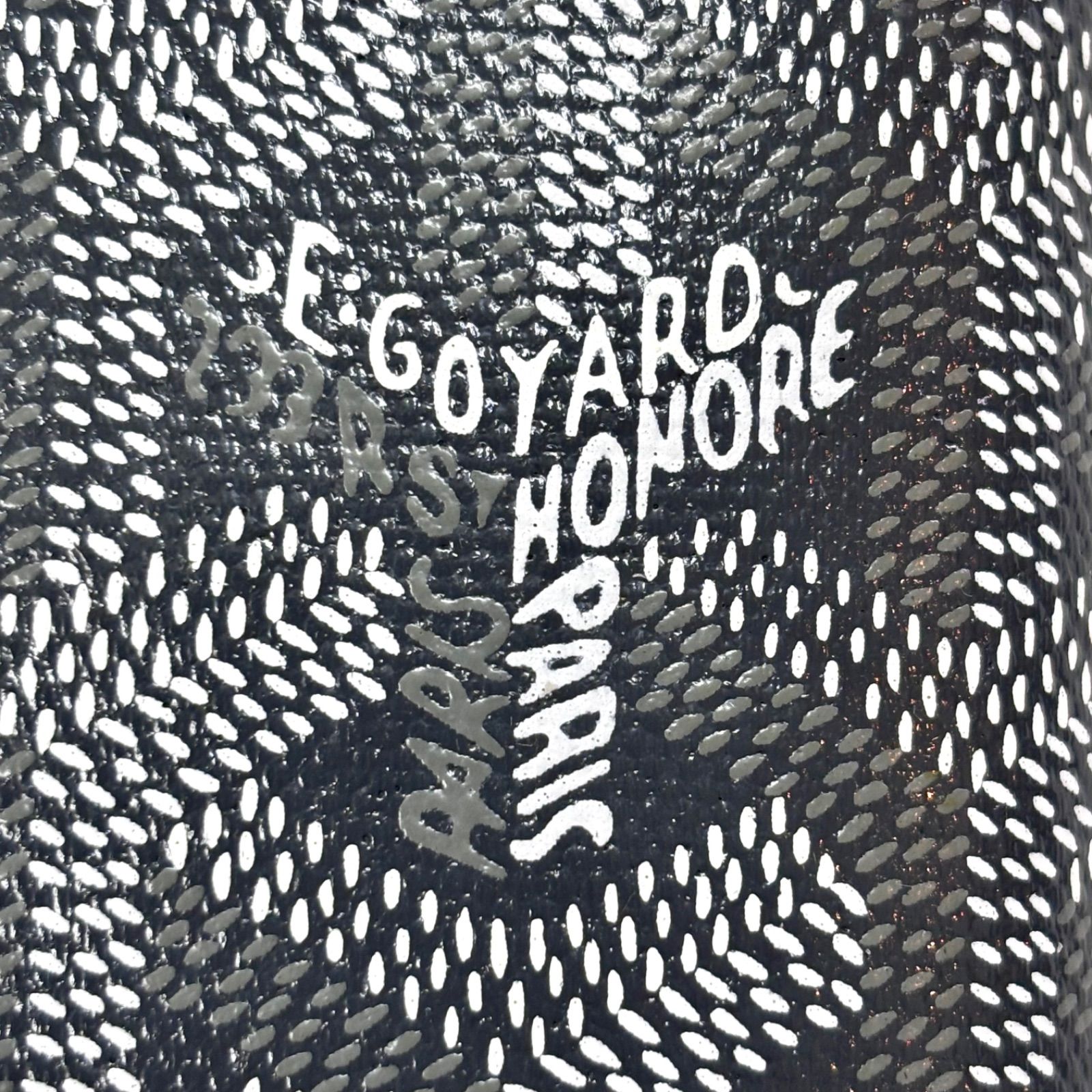 GOYARD ゴヤール キーケース　サン・ミッシェル 極美品⭐️ GOYARD ゴヤール】 キーケース ポルトクレ サン