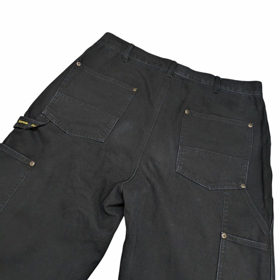 Supreme 24FW Double Knee Painter Pant 34 24FW SUPREME Supreme