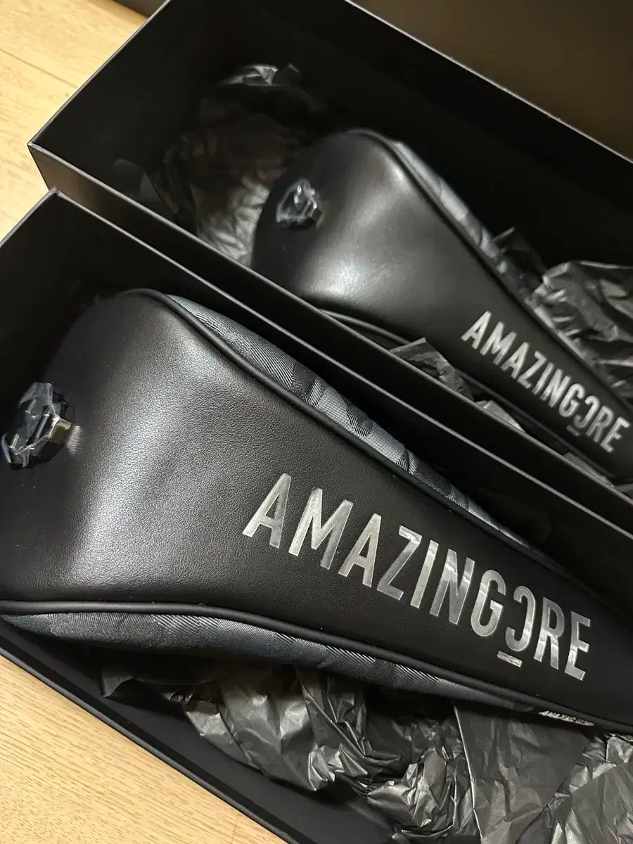 AMAZINGCRE アメージングクリー モデル ドライバー COVER - ユーティリティー COVER LLC-HASEGAWATOSO_COM