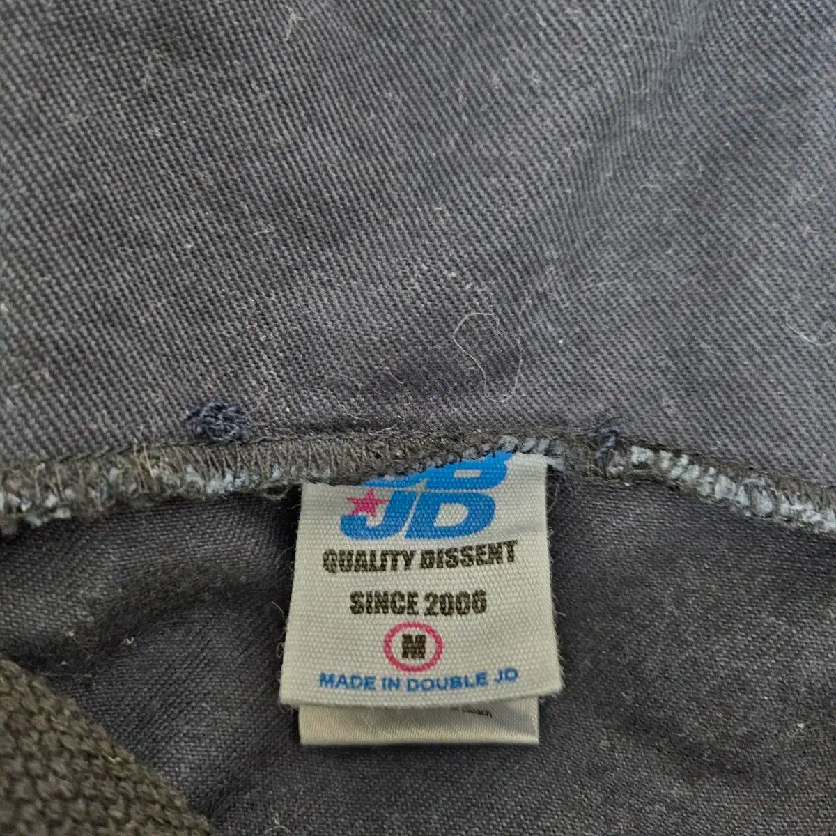 JD