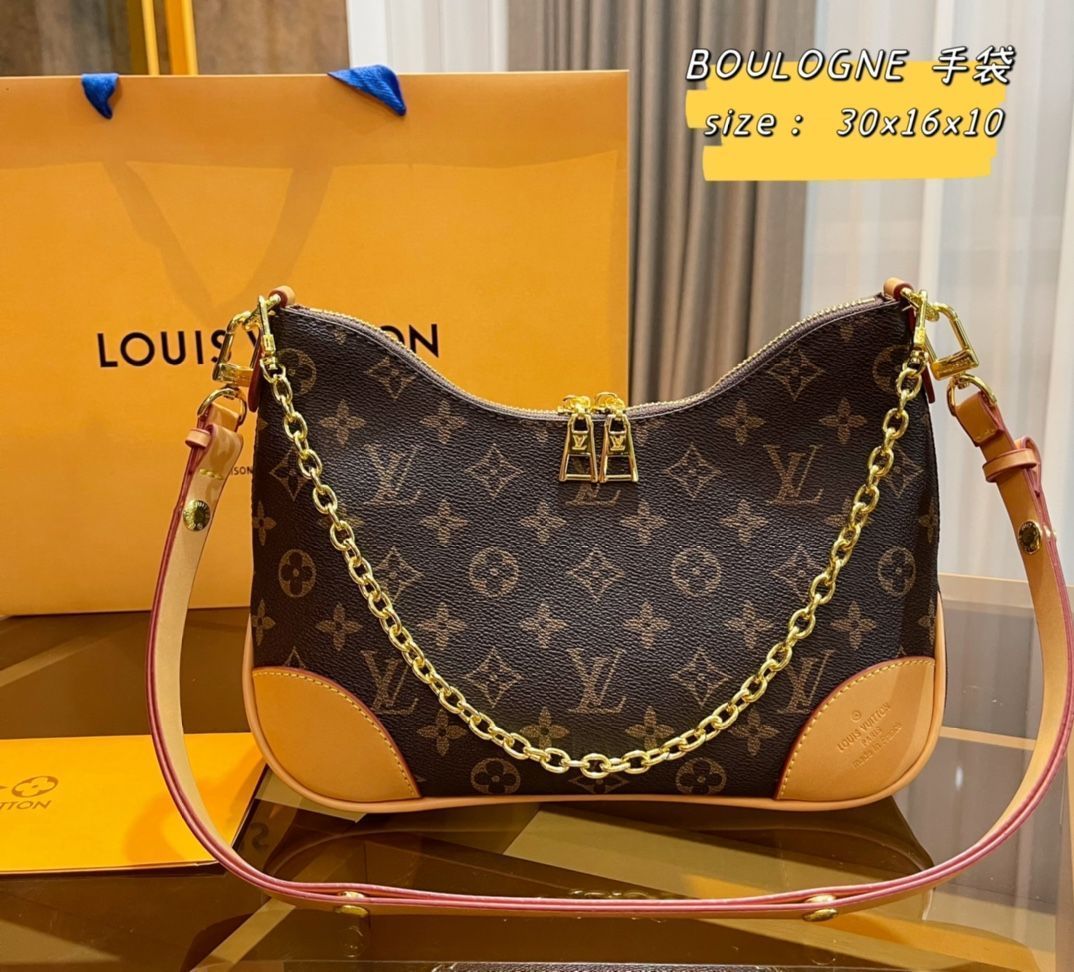 大人気 LOUIS VUITTON ルイヴィトン ショルダーバッグ ハンドバッグ  財布  3点セット