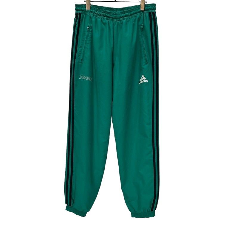 adidas × gosha rubchinskiy ナイロントラックパンツ adidas アディダス 18AW DP5307 Gosha Rubchinskiy woven pants