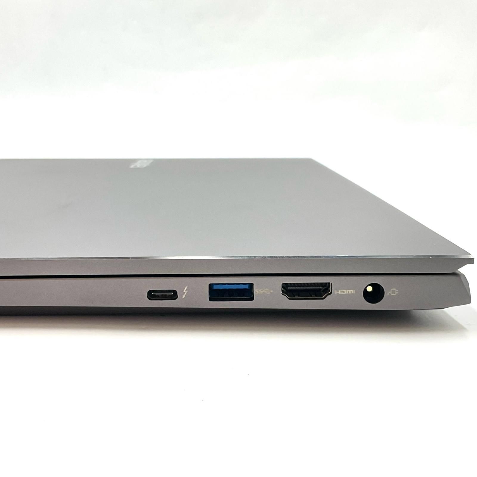 raytrek R6-AA i7-12700H 2.30GHz 32GB M.2 SSD 1TB NVIDIA GeForce RTX 3060 GPU 94.3% 動作 済 全額返金保証 最速発送 CHRISTIANNAURATH_COM_BR