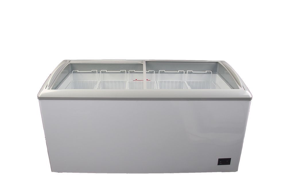 JCMCS-330L 冷凍ショーケース LED付【新品 保証付】ジェーシーエム
