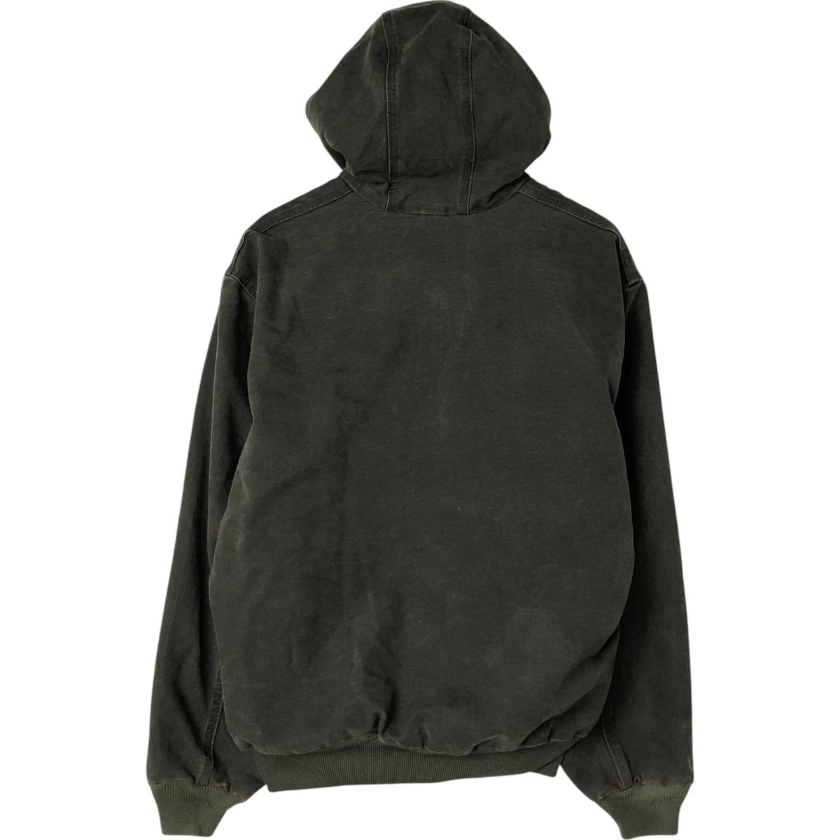Carhartt アクティブジャケット【古着】 古着 Carhartt/ カーハート/ アクティブジャケット/ ダック地