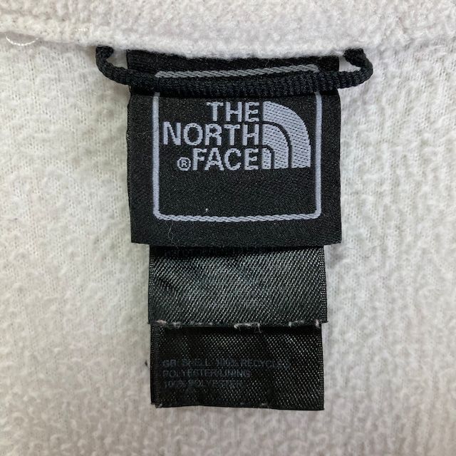 THE NORTH FACE マウンテンパーカー フリースライナー付き ノースフェィス ストリート アメカジ アウトドア 古着 e23120301