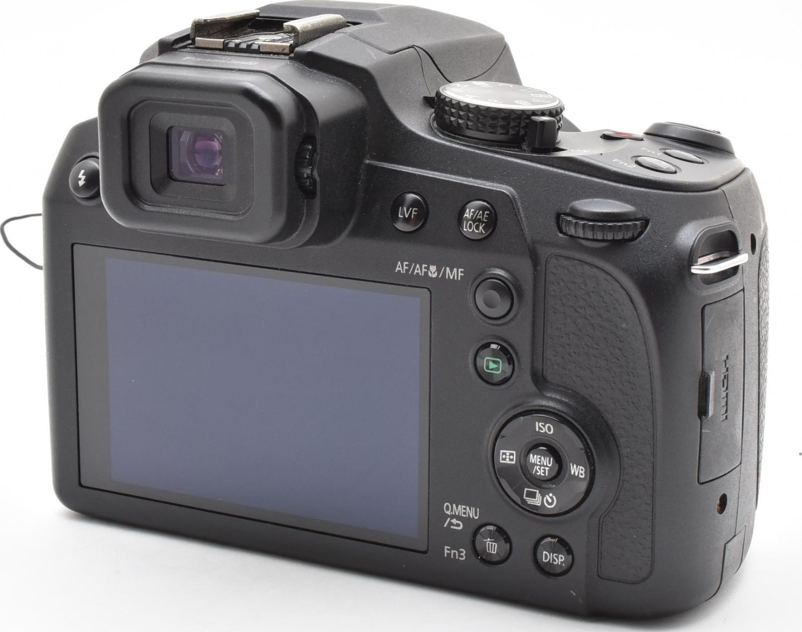 I25[6876]20★極美品★ Panasonic LUMIX DC-FZ85 I25[6876]20☆極美品☆ パナソニック Panasonic LUMIX DC-FZ85