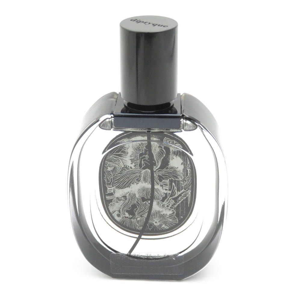 ヘアフレグランス フルール ドゥ ポー｜diptyqueの口コミ