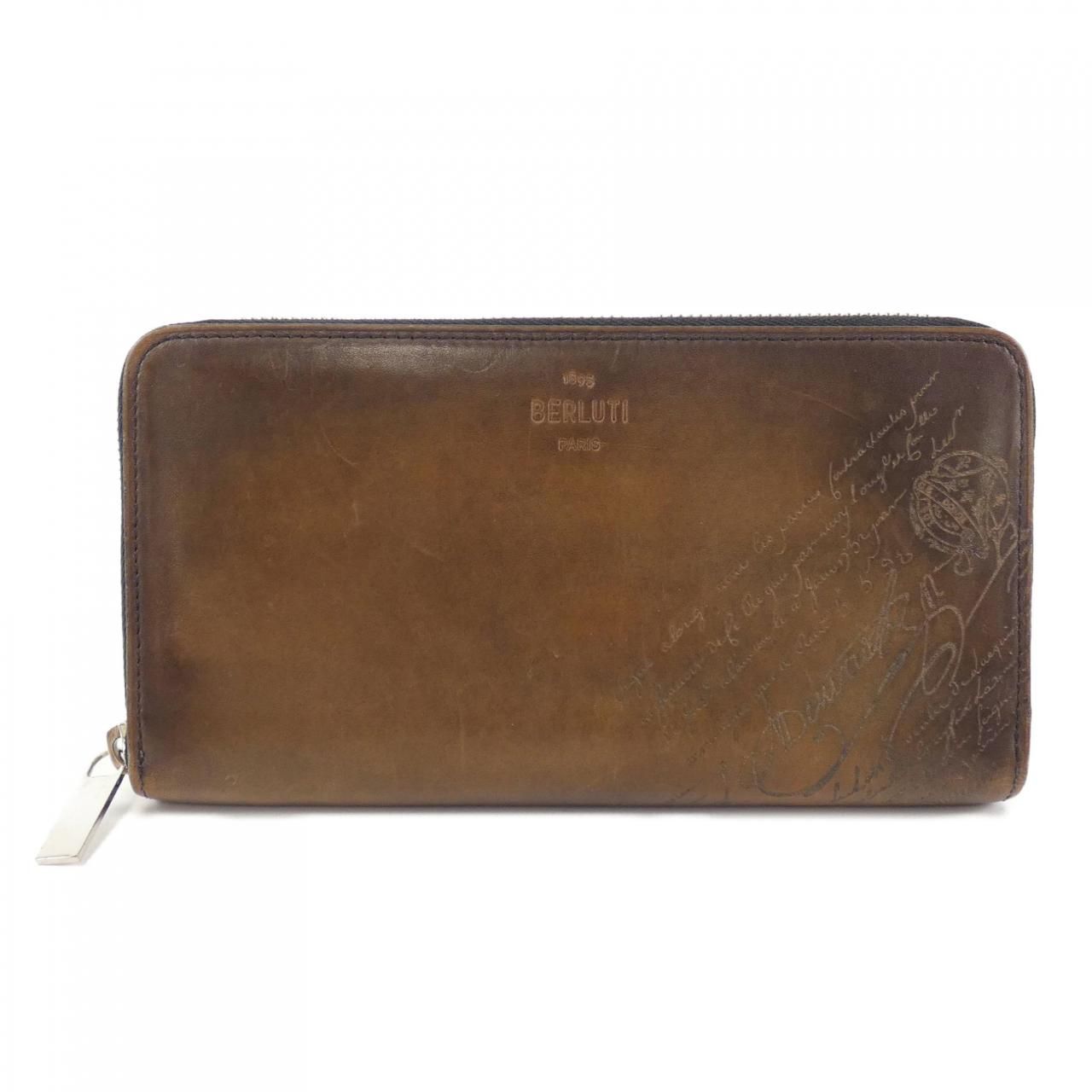 ベルルッティ Berluti WALLET ベルルッティ Berluti WALLET